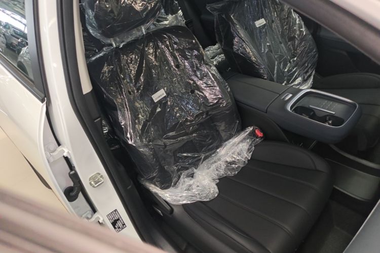 Used AION UT 2026 Model 320 Starlight Edition Right Front Seat