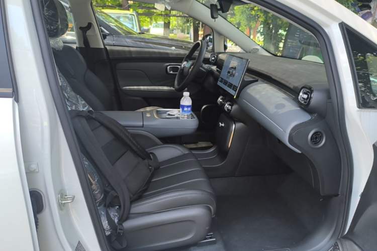 Used AION UT 2026 Model 320 Starlight Edition Right Front Seat