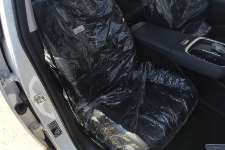 Used AION UT 2026 Model 320 Starlight Edition Right Front Seat