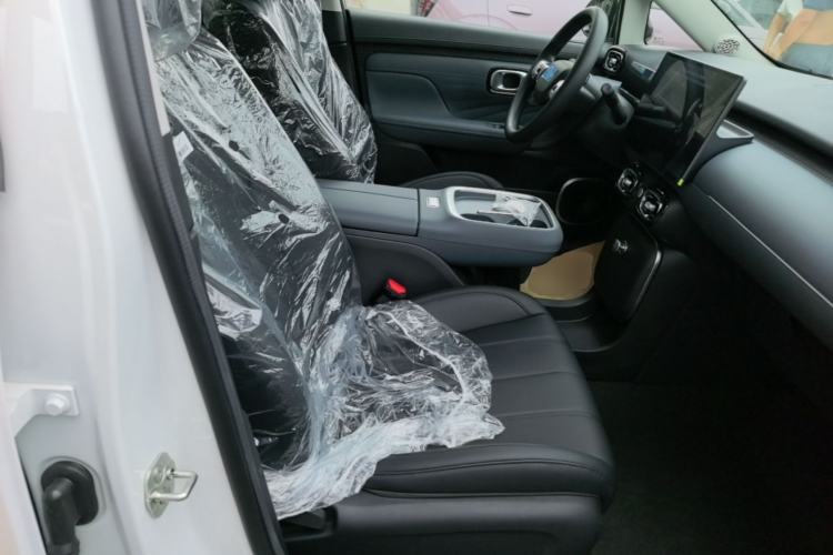 Used AION UT 2026 Model 320 Starlight Edition Right Front Seat