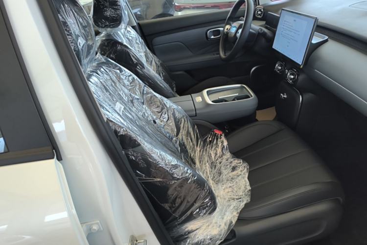 Used AION UT 2026 Model 320 Starlight Edition Right Front Seat