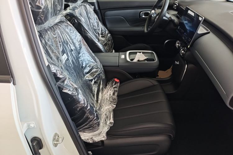 Used AION UT 2026 Model 320 Starlight Edition Right Front Seat