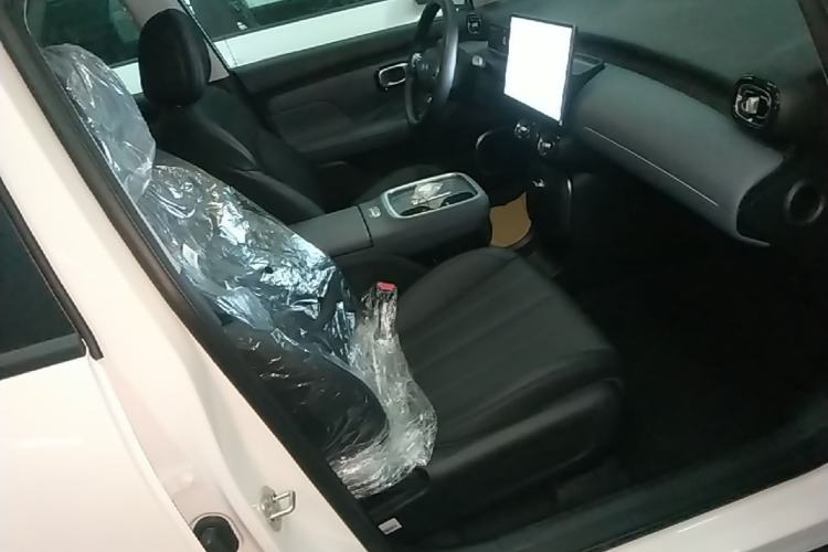 Used AION UT 2026 Model 320 Starlight Edition Right Front Seat
