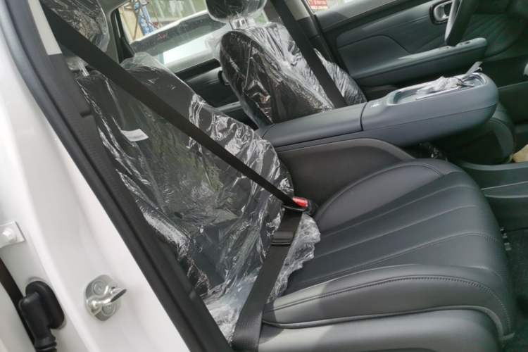 Used AION UT 2026 Model 320 Starlight Edition Right Front Seat