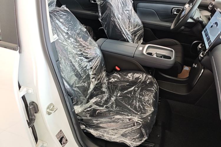 Used AION UT 2026 Model 320 Starlight Edition Right Front Seat