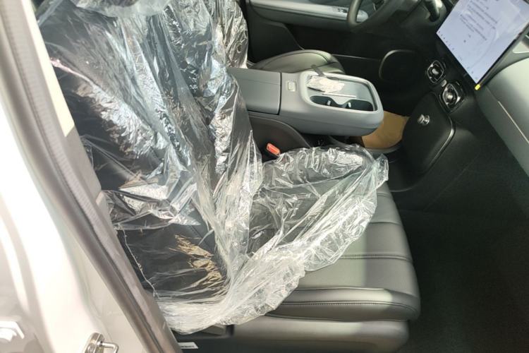 Used AION UT 2026 Model 320 Starlight Edition Right Front Seat
