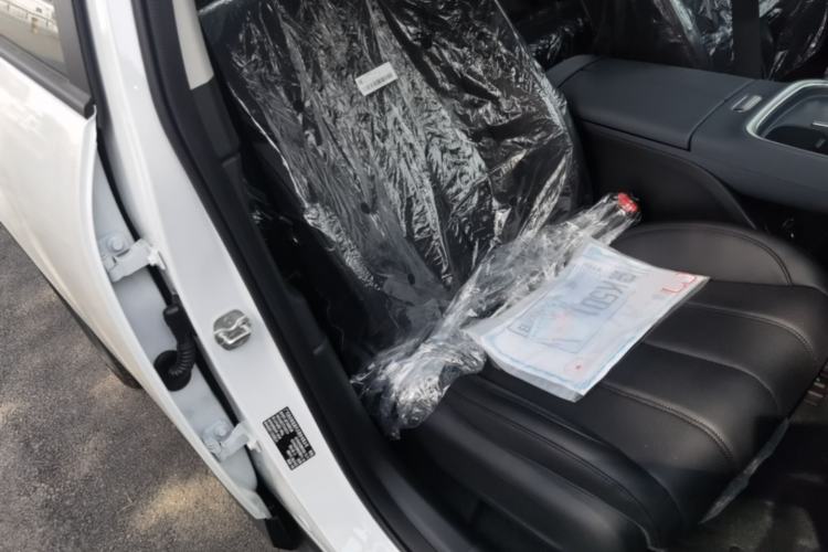 Used AION UT 2026 Model 320 Starlight Edition Right Front Seat