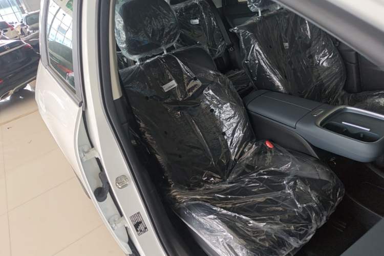 Used AION UT 2026 Model 320 Starlight Edition Right Front Seat