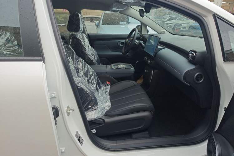 Used AION UT 2026 Model 320 Starlight Edition Right Front Seat