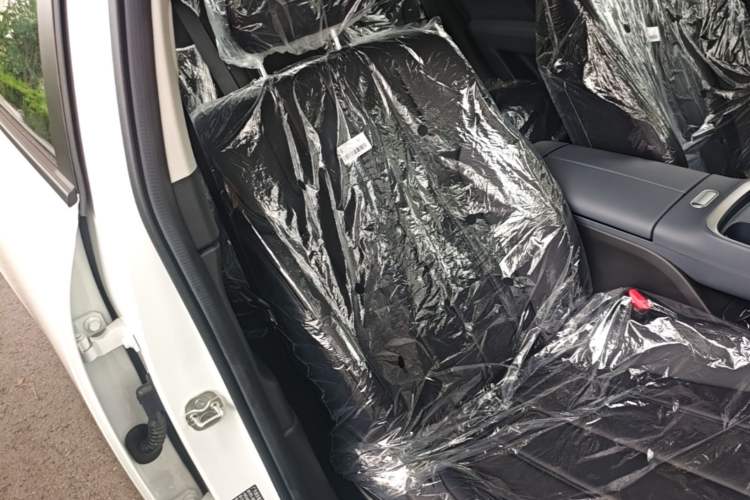 Used AION UT 2026 Model 320 Starlight Edition Right Front Seat