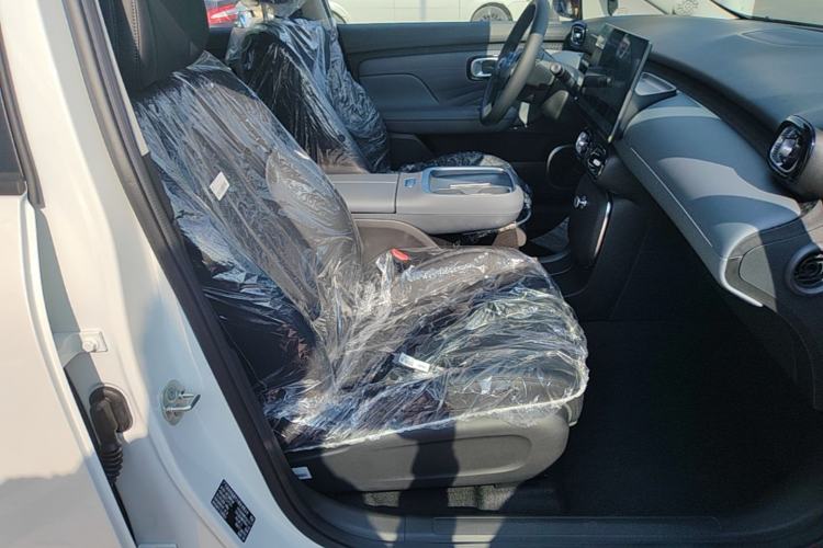 Used AION UT 2026 Model 320 Starlight Edition Right Front Seat