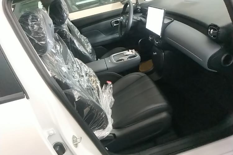 Used AION UT 2026 Model 320 Starlight Edition Right Front Seat