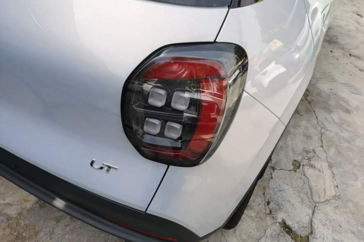 Used AION UT 2026 Model 320 Starlight Edition Right Rear Taillight