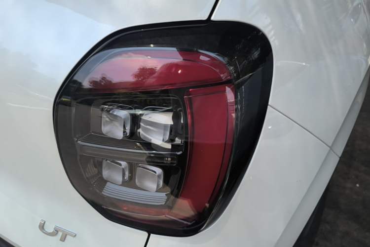 Used AION UT 2026 Model 320 Starlight Edition Right Rear Taillight