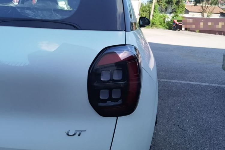 Used AION UT 2026 Model 320 Starlight Edition Right Rear Taillight