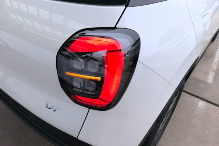 Used AION UT 2026 Model 320 Starlight Edition Right Rear Taillight
