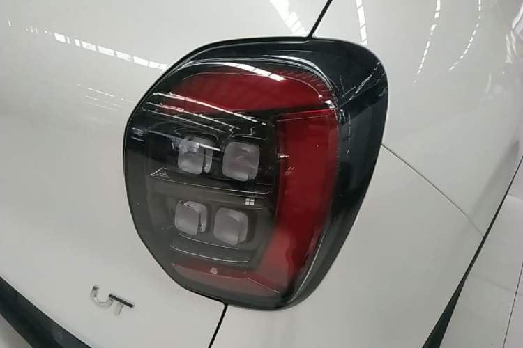 Used AION UT 2026 Model 320 Starlight Edition Right Rear Taillight