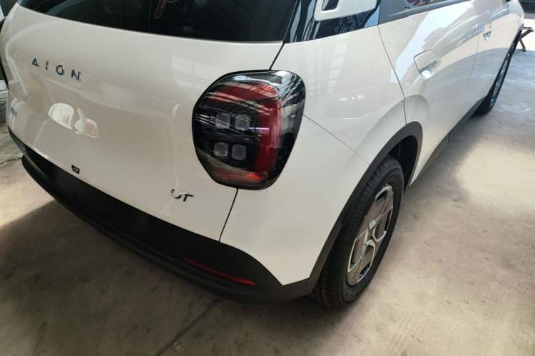Used AION UT 2026 Model 320 Starlight Edition Right Rear Taillight