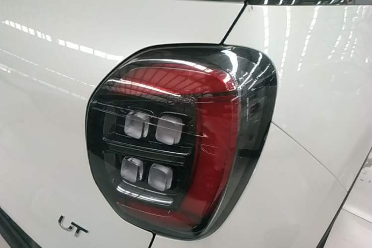 Used AION UT 2026 Model 320 Starlight Edition Right Rear Taillight