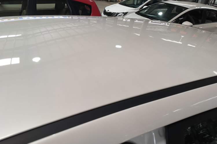 Used AION UT 2026 Model 320 Starlight Edition Roof