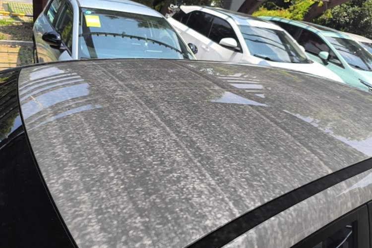 Used AION UT 2026 Model 320 Starlight Edition Roof