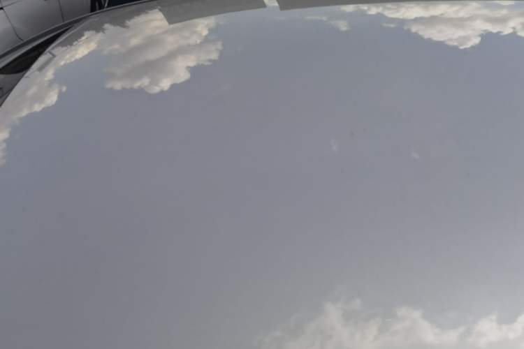 Used AION UT 2026 Model 320 Starlight Edition Roof
