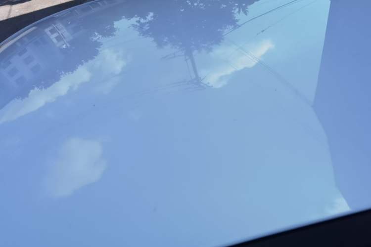 Used AION UT 2026 Model 320 Starlight Edition Roof