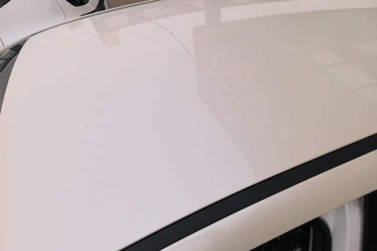 Used AION UT 2026 Model 320 Starlight Edition Roof