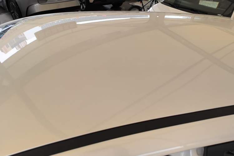 Used AION UT 2026 Model 320 Starlight Edition Roof