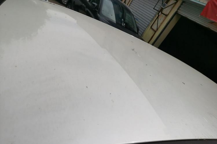 Used AION UT 2026 Model 320 Starlight Edition Roof