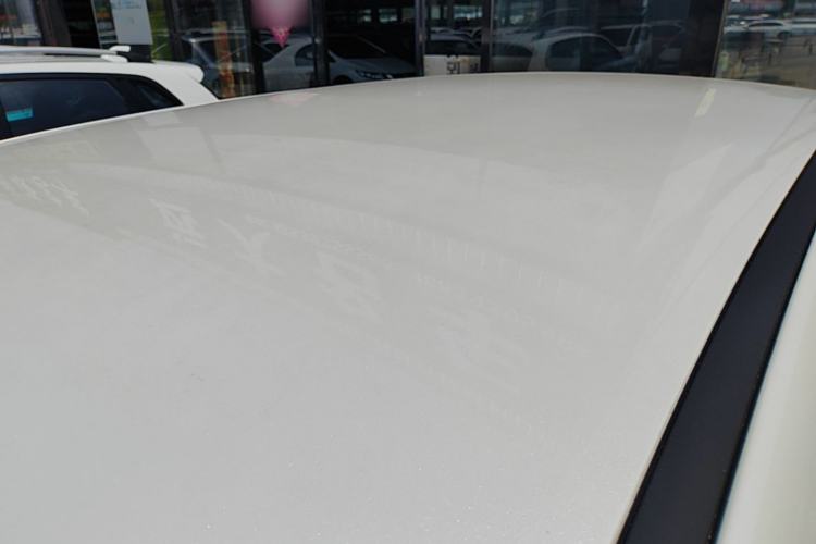 Used AION UT 2026 Model 320 Starlight Edition Roof