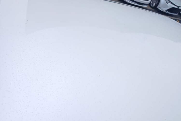 Used AION UT 2026 Model 320 Starlight Edition Roof