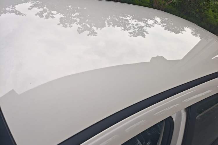 Used AION UT 2026 Model 320 Starlight Edition Roof