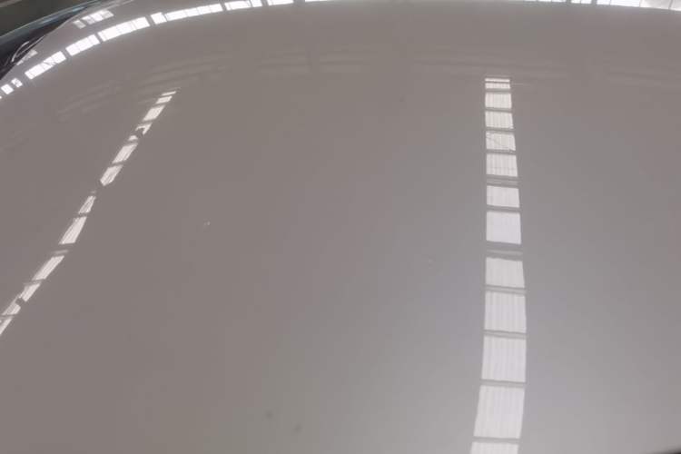 Used AION UT 2026 Model 320 Starlight Edition Roof