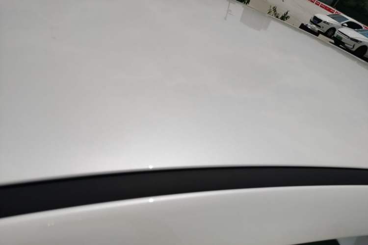 Used AION UT 2026 Model 320 Starlight Edition Roof