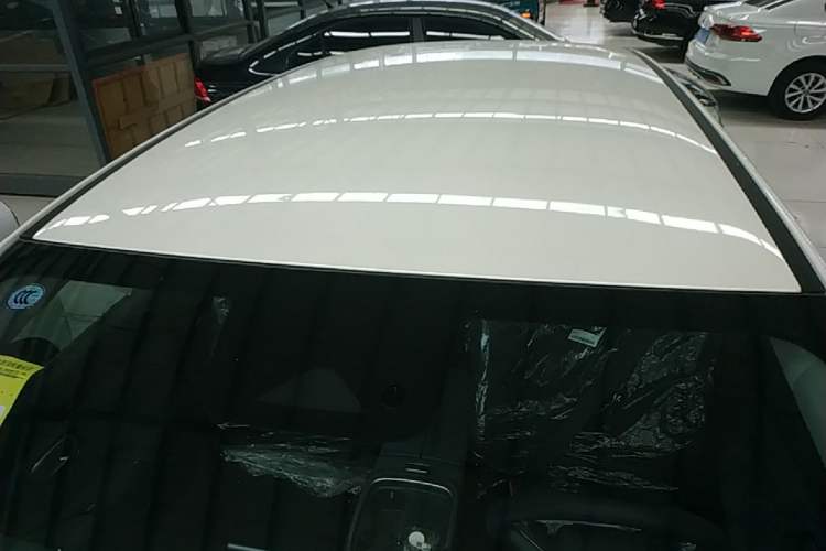 Used AION UT 2026 Model 320 Starlight Edition Roof