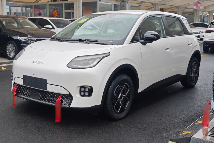 Used AION UT 2026 Model 320 Starlight Edition Guazi used car, China used car export, Used car for sale, Used  cars, Cheapest cars for sale