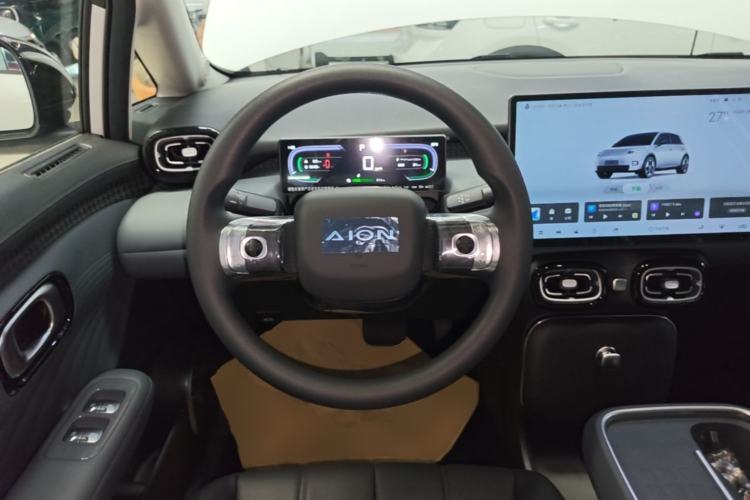 Used AION UT 2026 Model 320 Starlight Edition Steering Wheel