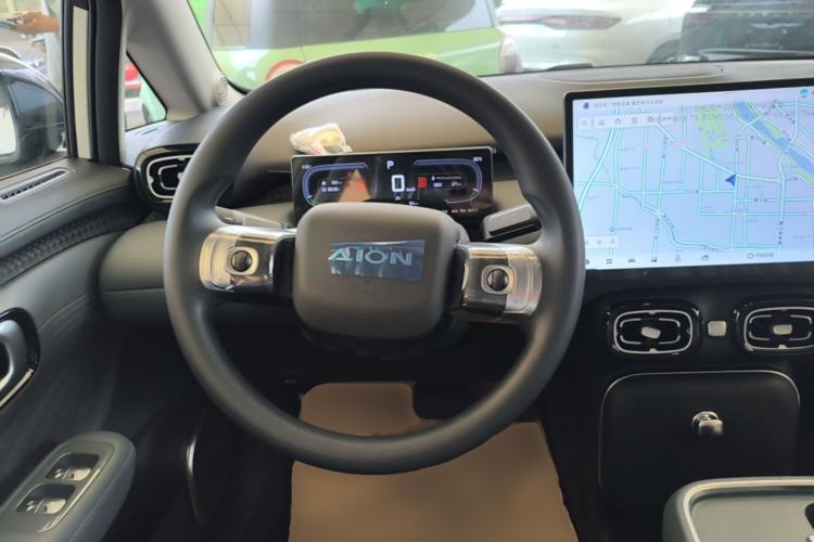 Used AION UT 2026 Model 320 Starlight Edition Steering Wheel