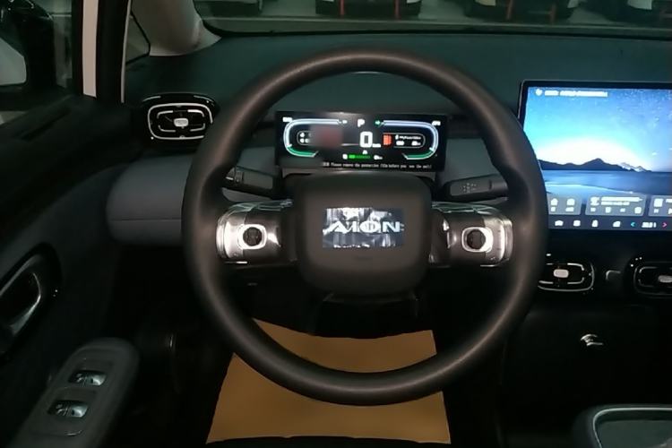 Used AION UT 2026 Model 320 Starlight Edition Steering Wheel
