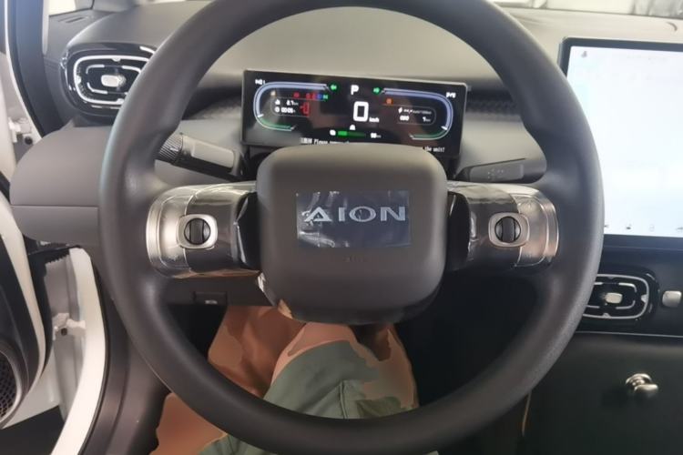 Used AION UT 2026 Model 320 Starlight Edition Steering Wheel