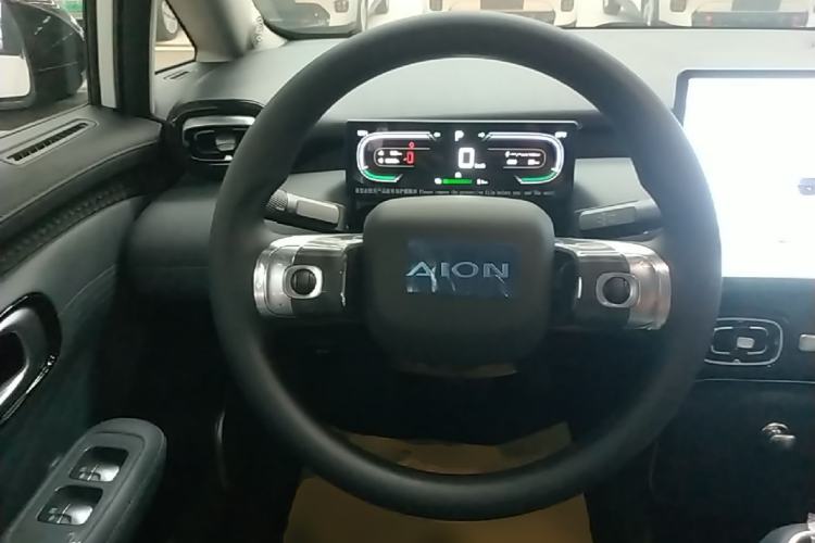 Used AION UT 2026 Model 320 Starlight Edition Steering Wheel