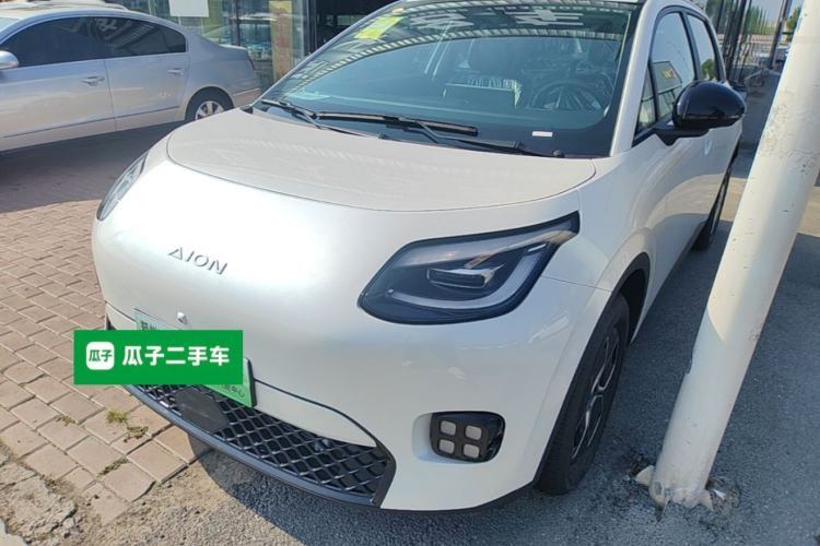AION UT 2026 Model 320 Starlight Edition usado Guazi used car, China used car export, Used car for sale, Used cars, Cheapest cars for sale