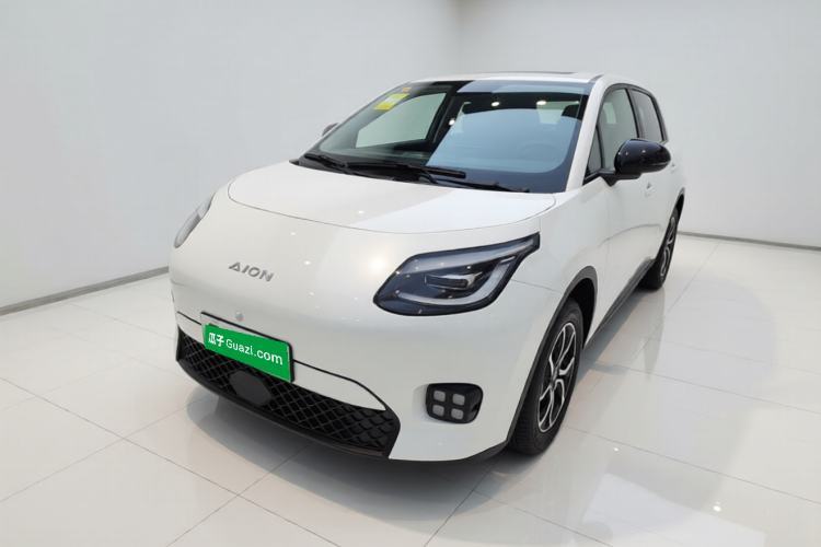 AION UT 2026 Model 320 Starlight Edition usado Guazi used car, China used car export, Used car for sale, Used  cars, Cheapest cars for sale
