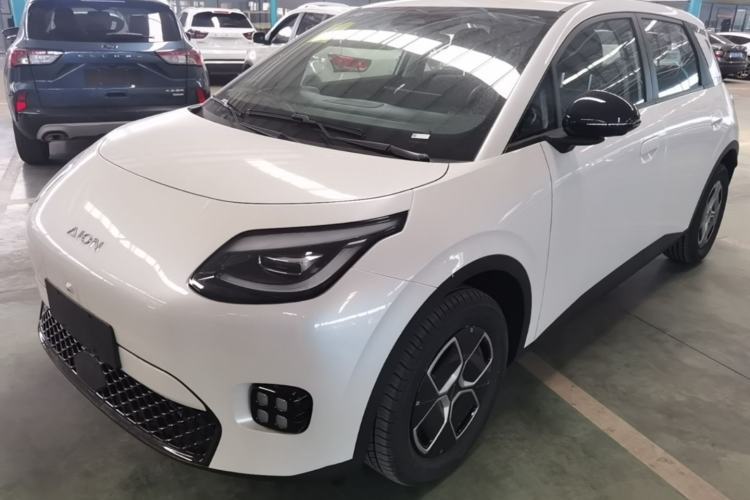 Used AION UT 2026 Model 320 Starlight Edition Guazi used car, China used car export, Used car for sale, Used  cars, Cheapest cars for sale