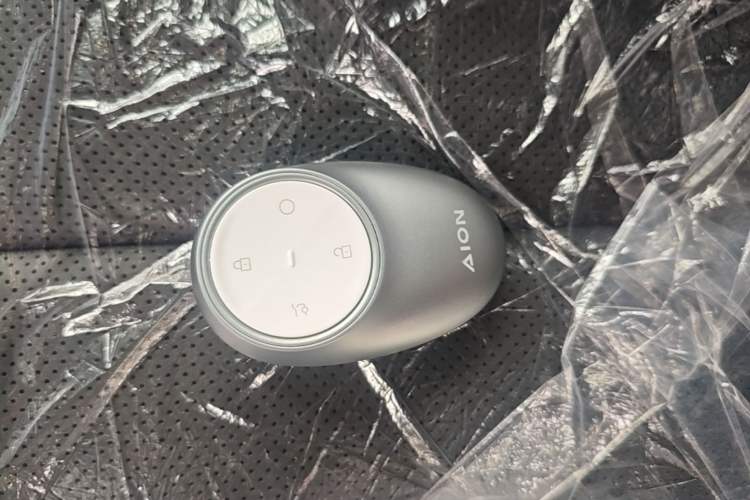 Used AION UT 2026 Model 320 Starlight Edition Vehicle Key