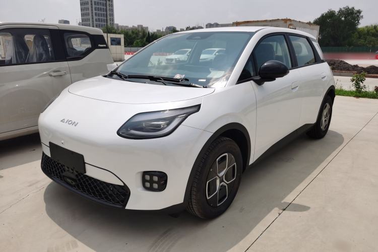 Ojetý AION UT 2026 Model 320 Starlight Edition Guazi used car, China used car export, Used car for sale, Used  cars, Cheapest cars for sale