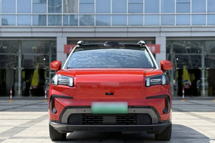 Used AION V 2024 Aion Tyrannosaurus 650 LiDAR Edition Exterior 8