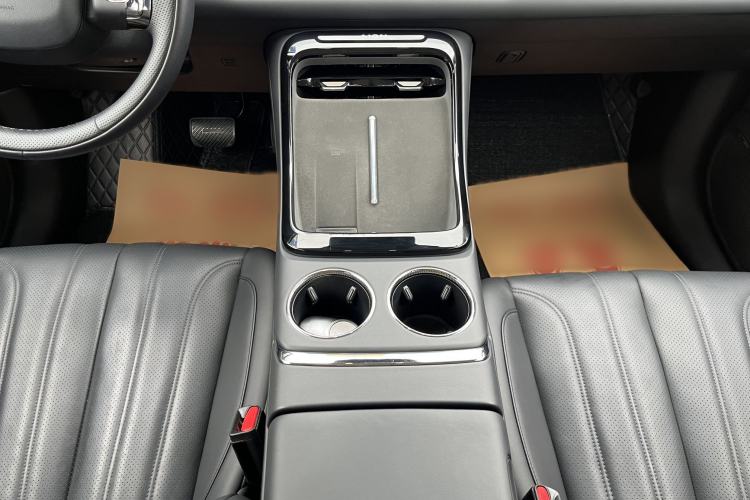 Used AION V 2024 Aion Tyrannosaurus 650 LiDAR Edition Interior 5