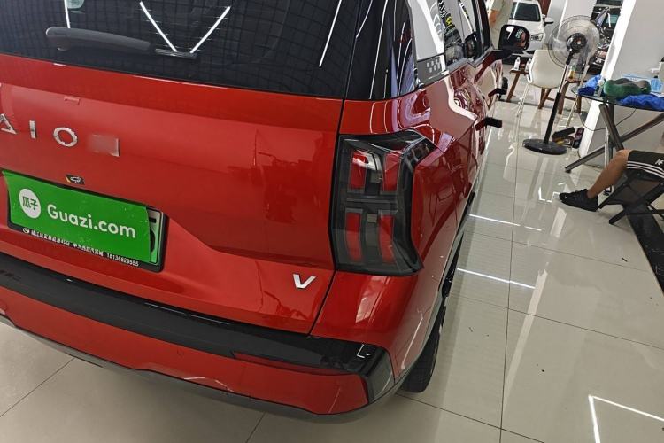 Used AION V 2024 Aion Tyrannosaurus 650 LiDAR Edition Right Rear Taillight